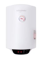 Накопительный электрический водонагреватель Kotitonttu Salmi VRM-80 I с сухим ТЭНом