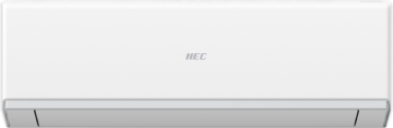 Сплит-система HEC HEC-07HRC03/R3(DB)(IN)/HEC-07HRC03/R3(DB)(OUT) R Comfort Inverter