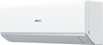 Сплит-система HEC HEC-07HRC03/R3(DB)(IN)/HEC-07HRC03/R3(DB)(OUT) R Comfort Inverter