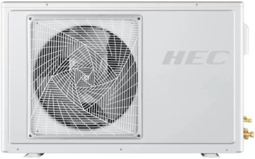 Сплит-система HEC HEC-07HRC03/R3(DB)(IN)/HEC-07HRC03/R3(DB)(OUT) R Comfort Inverter