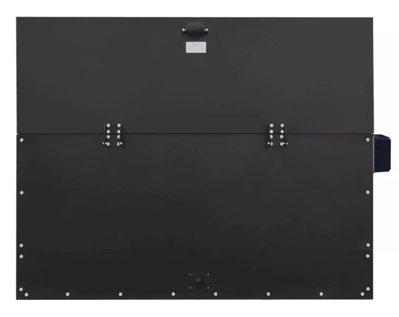 Изображение товара Приточно-вытяжная установка для бассейнов TURKOV Hydra V 1000 W с Wi-Fi и автоматикой