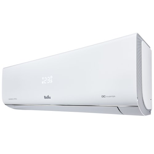 Сплит-система Ballu BSAGI-09HN8 iGreen Pro DC — фото 2
