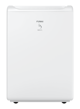Осушитель воздуха Funai RAD-N26F6E Neko L