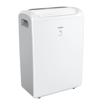 Осушитель воздуха Funai RAD-N26F6E Neko L