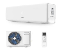 Настенная сплит-система Бирюса B-24TPR/B-24TPQ Tiger