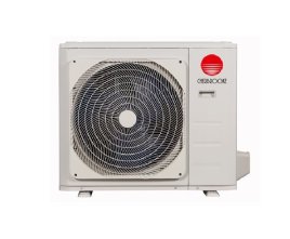 Наружный блок мульти сплит-системы CHERBROOKE COI-4M36HN1 Free Match