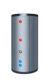 Бойлер косвенного нагрева Parpol VS ULTRA 150