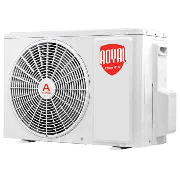 Сплит-система Royal Thermo RTP-12HN1 Perfecto