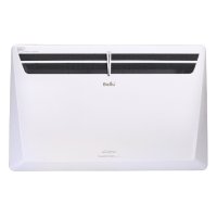 Электрический конвектор Ballu Transformer с блоком управления и шасси BEC/EVU-1000-2.5I (инверторный)