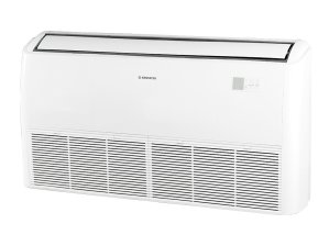 Напольно-потолочная сплит-система Kentatsu KSHF105HFAN3/KSUR105HFAN3L