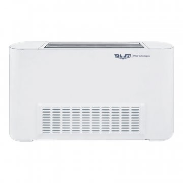 Фанкойл напольно-потолочный Shuft SFF-250