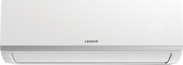 Сплит-система Lessar LS-HE12KCE2A/LU-HE12KCE2A Flexcool