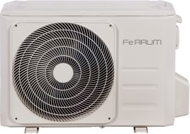 Кассетная сплит-система Ferrum LCAC18C1-A/LCAU18U1-A