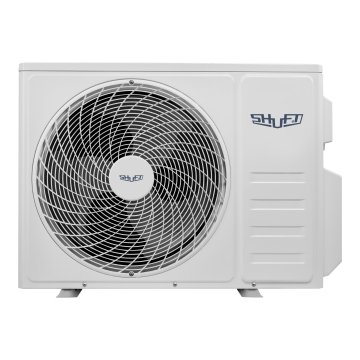 Наружный блок мульти сплит-системы Shuft SFMO/I-21 FMI-3/N8/Out