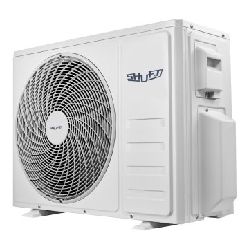 Наружный блок мульти сплит-системы Shuft SFMO/I-21 FMI-3/N8/Out