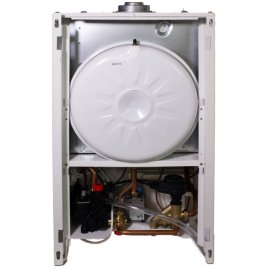 Настенный газовый котел WertRus TOP36FF-H