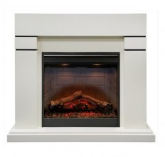 Каминокомплект Dimplex Lindos с очагом Symphony 2608