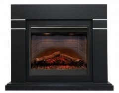 Каминокомплект Dimplex Lindos с очагом Symphony 2608