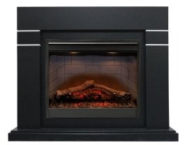 Каминокомплект Dimplex Lindos с очагом Symphony 2608