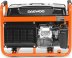 Генератор бензиновый Daewoo GDA 3500