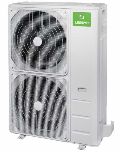 Кассетная сплит система Lessar LS-HE55BMA4/LU-HE55UMA4/LZ-B4IB