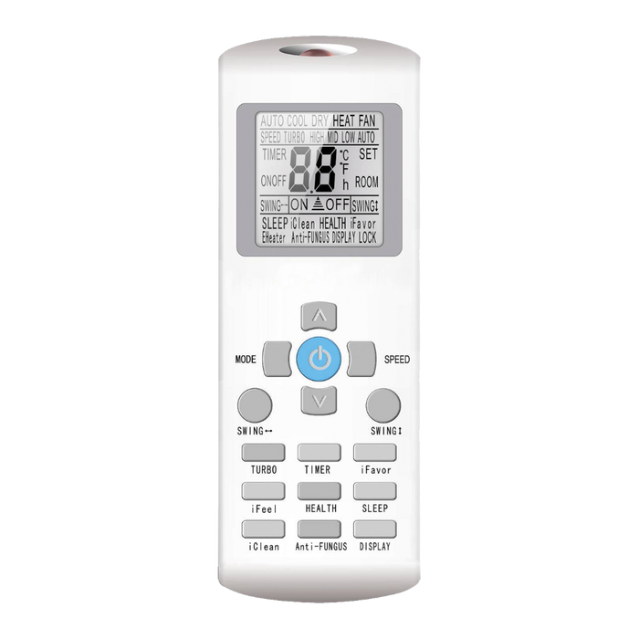 Сплит-система Systemair Sysplit Wall Simple 07 HP Q — фото 3