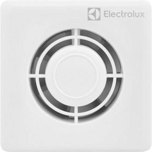 Вентилятор вытяжной Electrolux EAFS-120 Slim — фото 1