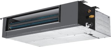 Канальная сплит-система Breeon BLC-36TDI