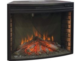 Каминокомплект RealFlame Sorento 33 с очагом Firespace 33 S IR