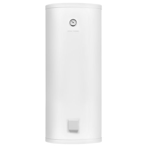 Бойлер косвенного нагрева Royal Thermo Aquatec Standart SF200 White — фото 1