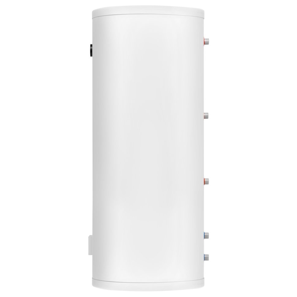 Бойлер косвенного нагрева Royal Thermo Aquatec Standart SF200 White — фото 3