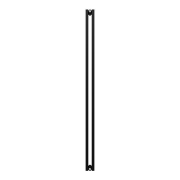 Дизайн-радиатор Royal Thermo Shift Q30 C2180 10 секций RAL9005m
