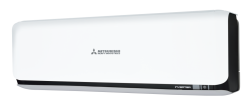 Сплит-система Mitsubishi Heavy SRK20ZSX-WFB/SRC20ZSX-W Daimond Black White