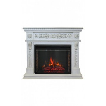 Каминокомплект RealFlame Estella 25,5/26 WT с очагом Epsilon 26 S IR