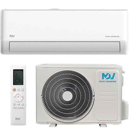Настенная сплит-система MDV MDSAJ-12HRFN8/MDOAJ-12HFN8 iERA DC Inverter — фото 7
