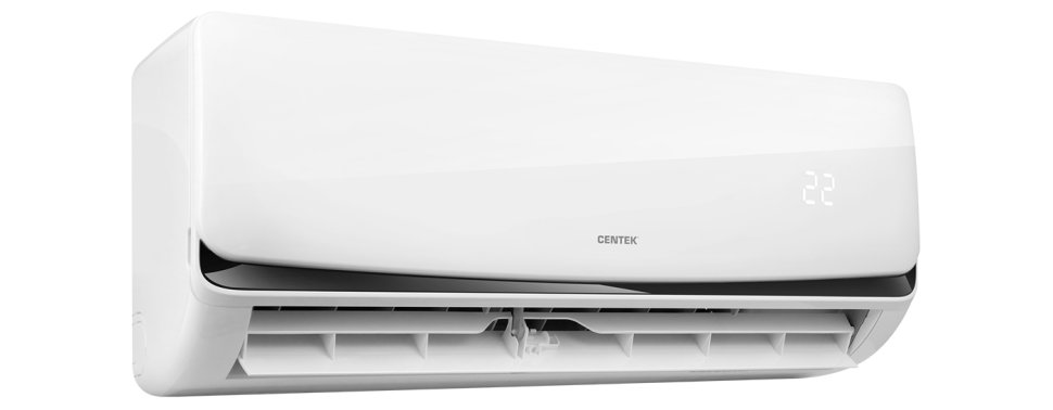 Сплит-система Centek CT-65B12 — фото 2