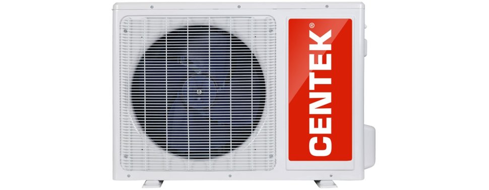 Сплит-система Centek CT-65B12 — фото 3