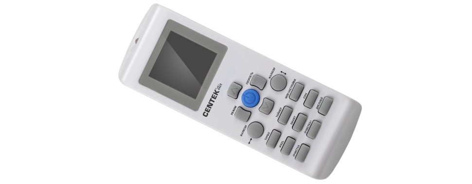 Сплит-система Centek CT-65B12 — фото 4