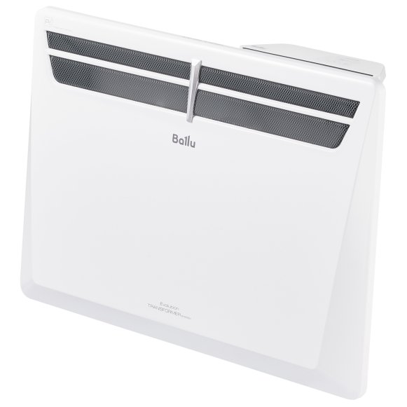 Изображение товара Электрический конвектор Ballu Transformer BEC/EVU-500-4I с Wi-Fi и блоком управления