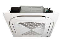 Кассетная сплит-система MDV MDCF2-36HRN1/T-MBQ4-04B/MDOU3-36HN1-L