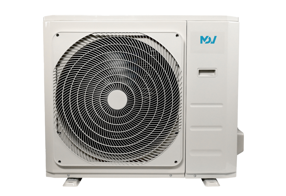 Кассетная сплит-система MDV MDCF2-36HRN1/T-MBQ4-04B/MDOU3-36HN1-L