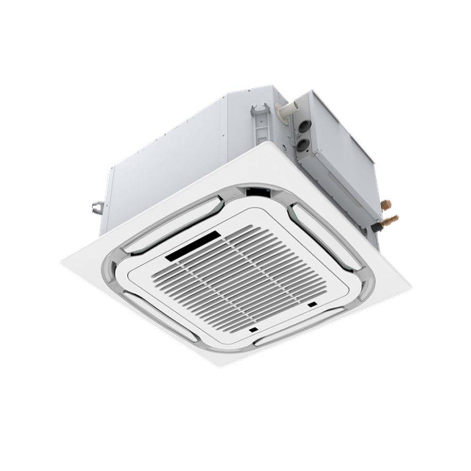 Внутренний кассетный блок мульти сплит-системы Energolux ESAC24M2_WF_AR2_DC