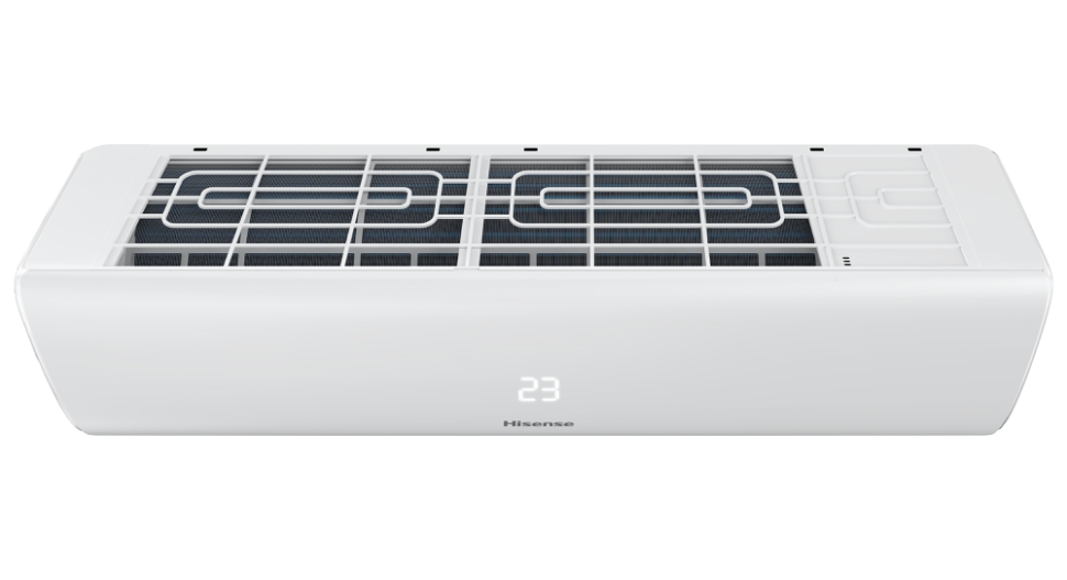 Настенная сплит-система Hisense AS-09HW4RLRKB01 Zoom 2.0 Classic A