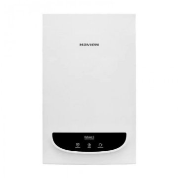 Настенный газовый котел Navien 35K Deluxe Comfort