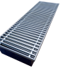 Внутрипольный конвектор iTermic ITTZ.090.250.4300