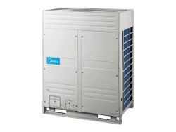 Канальная сплит-система Midea MHB1T-96HWN1VKM/MOVTA-96HN1-RVKM