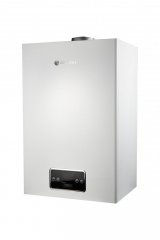 Настенный газовый котел Amulet SB 28 кВт