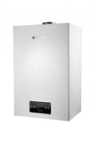 Настенный газовый котел Amulet SB 28 кВт