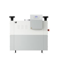 Напольный газовый котел Лемакс Clever L 180
