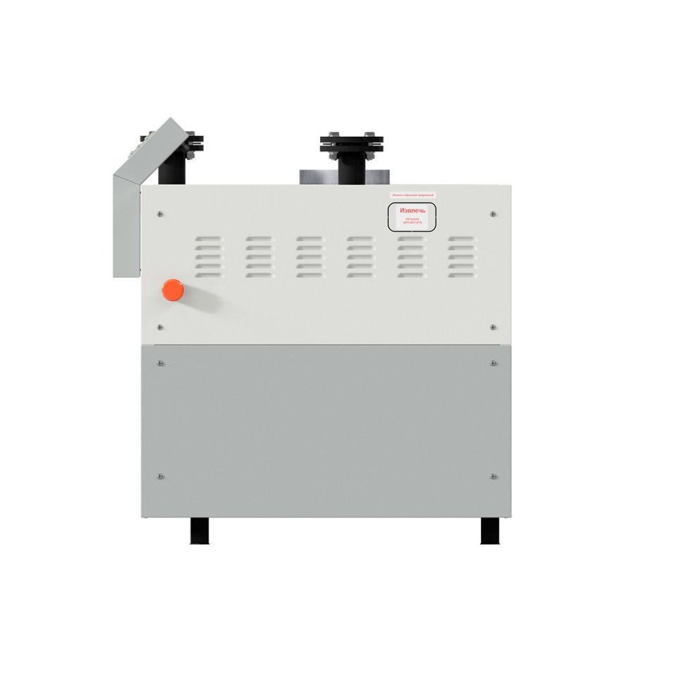 Напольный газовый котел Лемакс Clever L 180